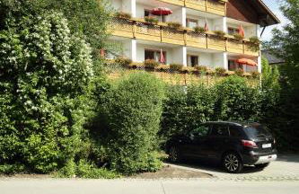 Appartementhaus Albrecht - Foto 3