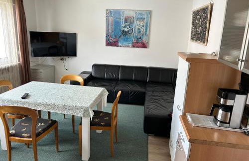 Apartment am Rathaus 3SZ - Foto 16