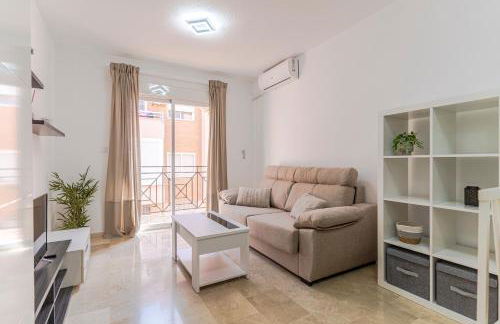 RentitSpain - Motril - Apto Falucho Varadero Relax, Mar y Comodidad - Foto 22