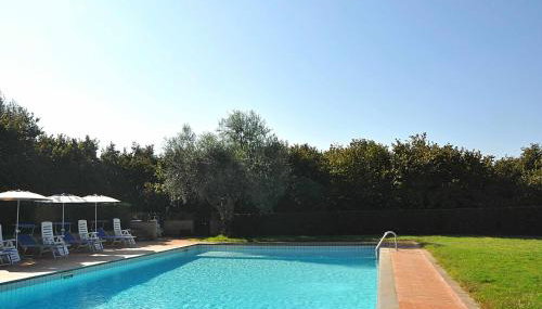 Montecasciano - Tulipano - Foto 5, sunbed