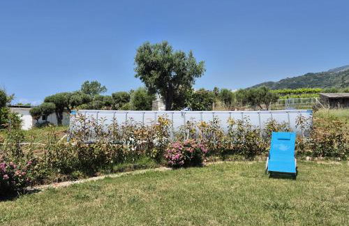 Villa Elvira Country House - Foto 77