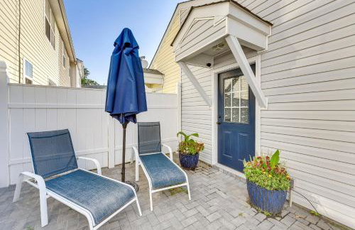 1 Mi to Old Town Cheerful Bluffton Townhome! - Photo 20