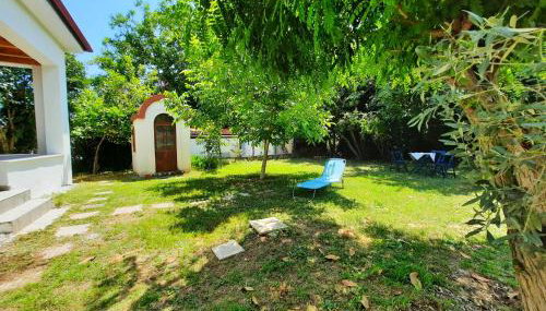 Chapel`s House - Foto 2, Garden