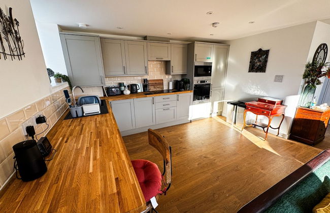 Bracken Barn Carlton Colville Lowestoft - Foto 13