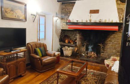 Casa Rural Betraunea - Foto 60