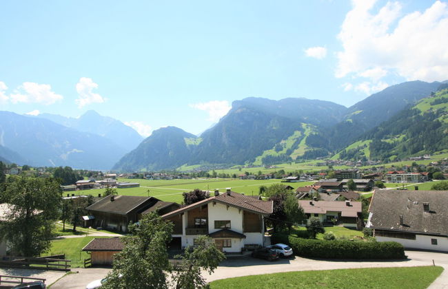 Panoramablick - Foto 34