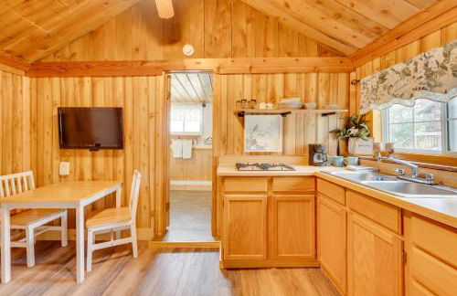 Wapiti Allenspark Cabin Near Rocky Mountains! - Foto 11