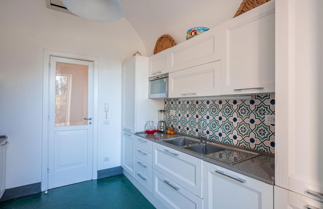 Villa Serao by Myvillacollection - Foto 5