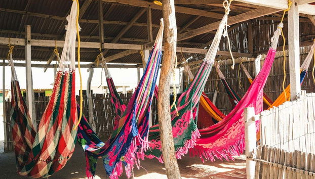 Chiacchierando con la comunità Wayúu