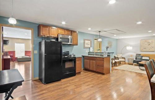 Jefferson City CNU 2mi Apartment A Knoxville UTK - Foto 12