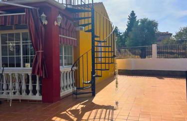 Home4u Ogijares - Foto 26