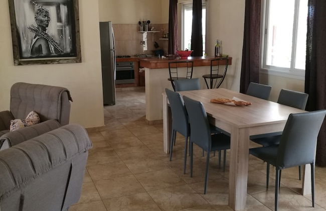 Villa Elodie - Foto 10