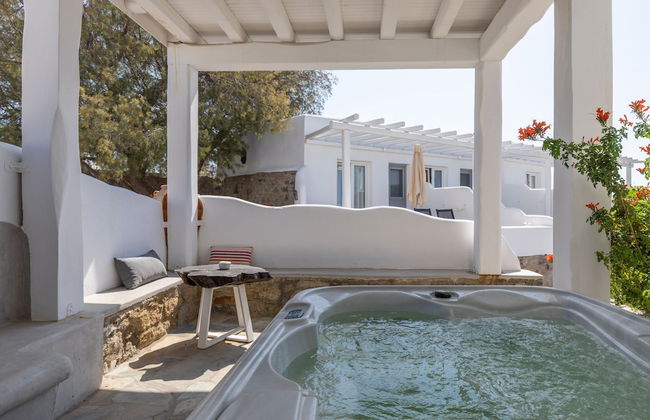 Villa Konstantin Rooms & Suites - Foto 62