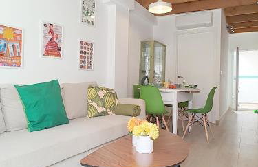 Maravillosa casa junto al mar y cerca del centro - Foto 1
