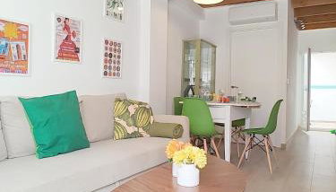 Maravillosa casa junto al mar y cerca del centro - Photo 1