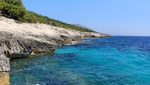 Secluded fisherman's cottage Cove Ripisce, Dugi otok - 394 - Foto 4