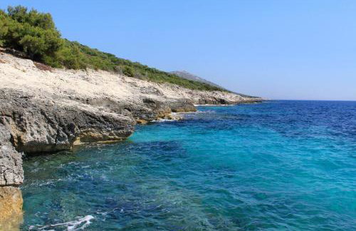 Secluded fisherman's cottage Cove Ripisce, Dugi otok - 394 - Foto 4