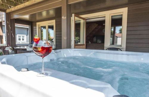 Mallards' Rest, Fritton - Foto 1