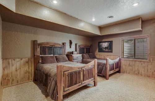 Kingston Retreat House Kingston ID - Foto 26