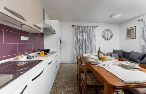 Lorenzo in Klanice (Haus 1 für 5 Personen) - Foto 17