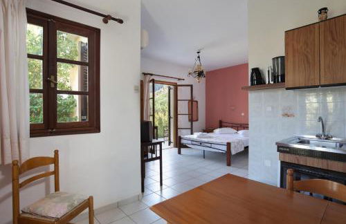 Monemvasia Village (ex Topalti) - Photo 46