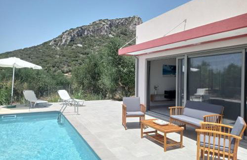 Olive Garden Villas - Foto 18