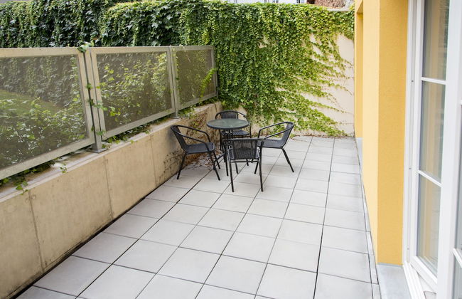 Limes Apartments - Foto 43