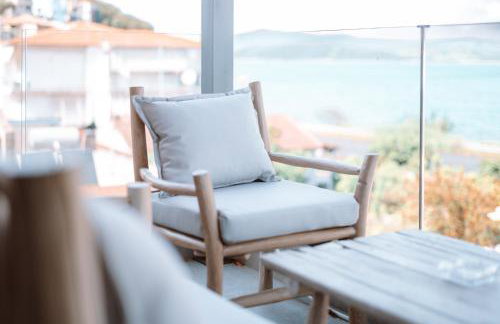 September15 Suites, Lefkada-Episkopos - Photo 47