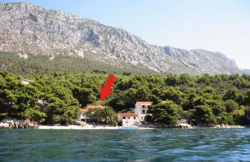 Apartment Zaostrog 2625a - Foto 1