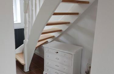 Ferienhaus Deichblick - Foto 15