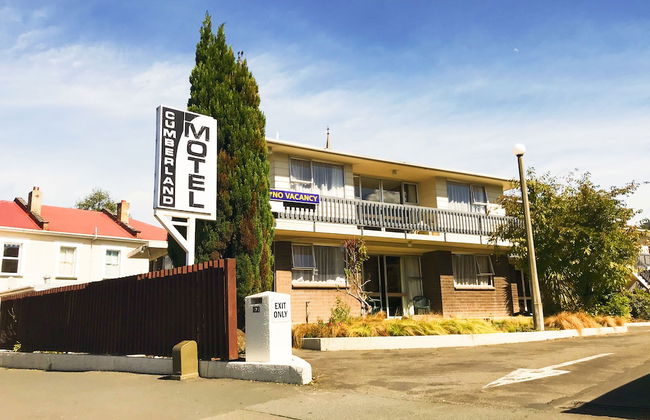 Cumberland Motel - Foto 1