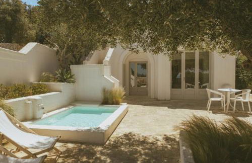 Masseria Borgo Ritella - Photo 92