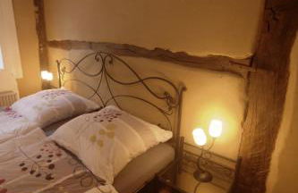 Historisch übernachten Brinkerplatz 3 - Foto 14