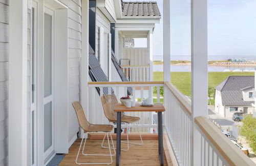 Beach Apartments Büsum - Foto 74