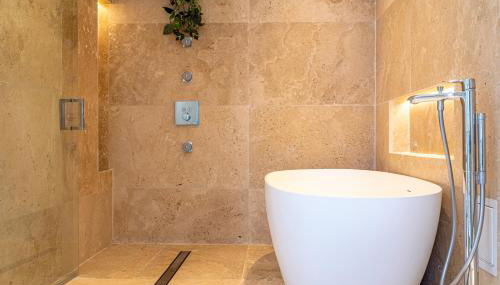 Amazing Ocean and 1 Hotel pool Views 2BR 3BA w Balcony - Foto 3