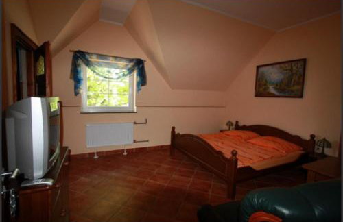 Dom Pod Dębem - Photo 10