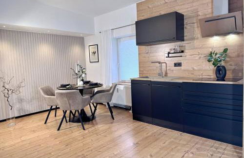 1 - 4 Pers. Apartment in Jeßnitz • Mawoi Living - Foto 10