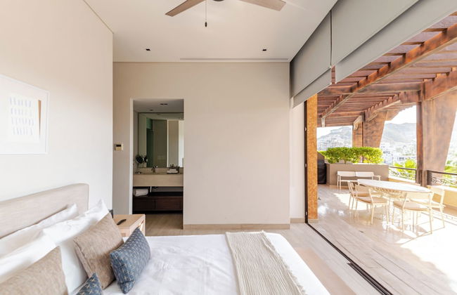 Paraiso Residences Marina Cabo by Capitalia - Foto 38