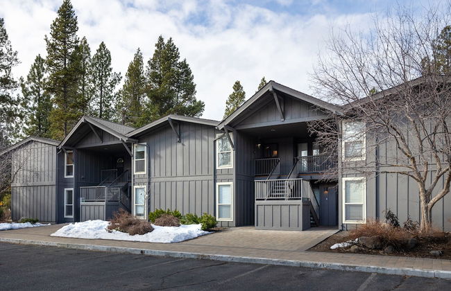 The Snuggly Otter - Foto 30