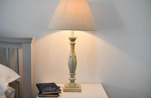 Longhill Farmhouse - Foto 29