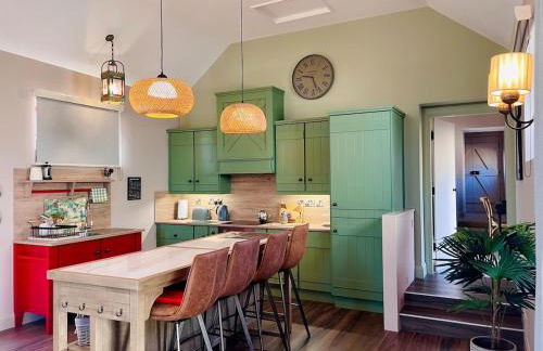 Summerhill Byre - Foto 16