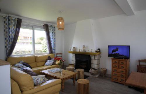 Villa Quiné Plage - Foto 16
