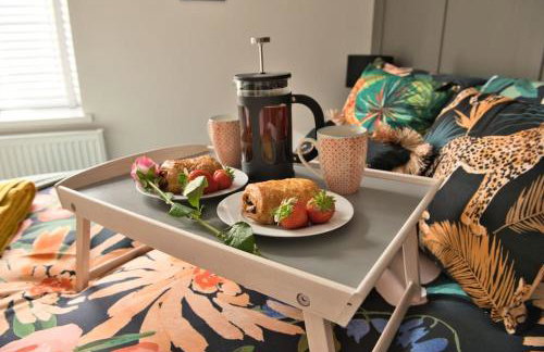 Quirky & Comfortable Residence - Foto 38