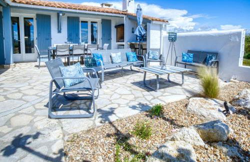 Villa Les Brisants - Oléron - vue mer & accès plage - Foto 42