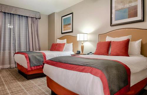 Wyndham National Harbor 4BR Apartment with Resort Access - Foto 34