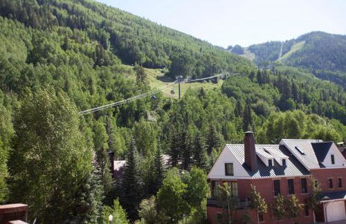 Penthouse By The Gondola - Foto 22