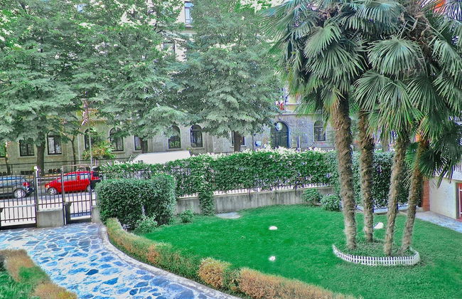 Aiello Suites Executive - Foto 22