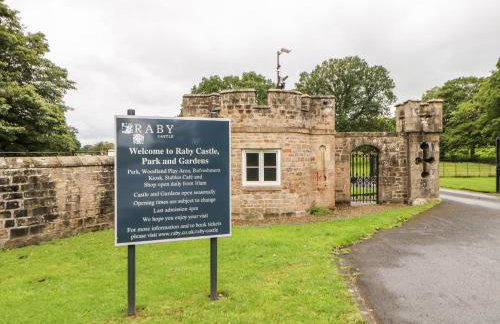 Rose Cottage - Photo 38