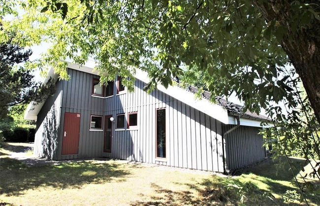 Ferienhaus im Ferienpark Mirow - Foto 14