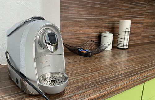 Ferienhaus Mama Rhein - 134mq - Foto 22